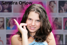 Sandra Orlow