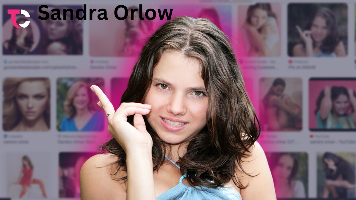 Sandra Orlow