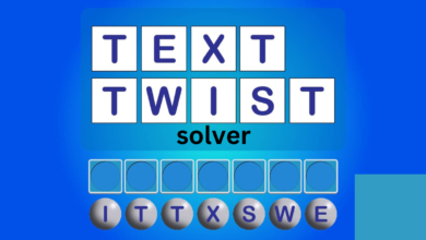 text twist solver