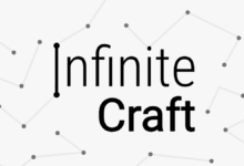 Infinite Craft