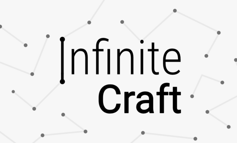 Infinite Craft