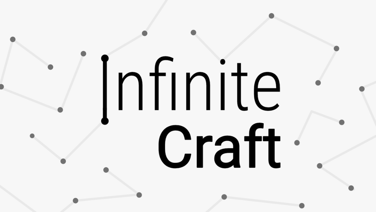 Infinite Craft