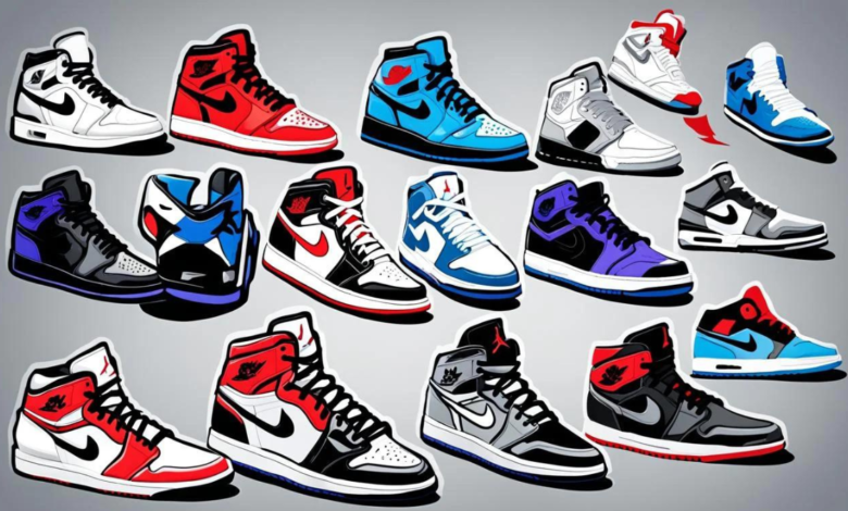 most popular jordans