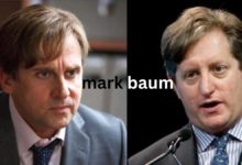 mark baum