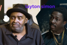 Layton Simon