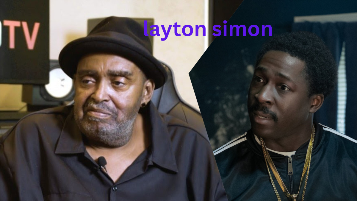 Layton Simon