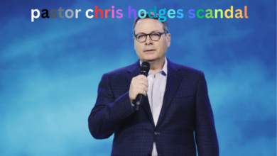 pastor chris hodges scandal