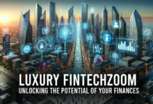 Luxury FintechZoom